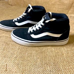 Vans Hight top